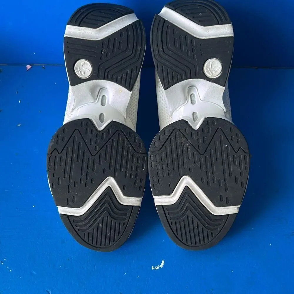 Zumba Air Stomp Funk 2.0 Sz:10 US